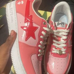 Bapes