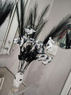 Pretty arrangement