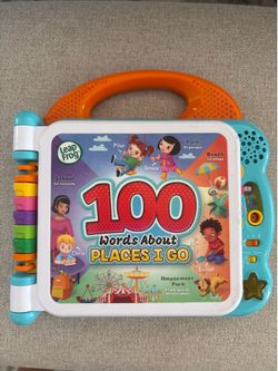 Activity book