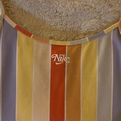 Nike Summer Dress 