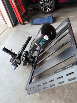 Power Chair Lift
