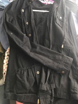Jacket