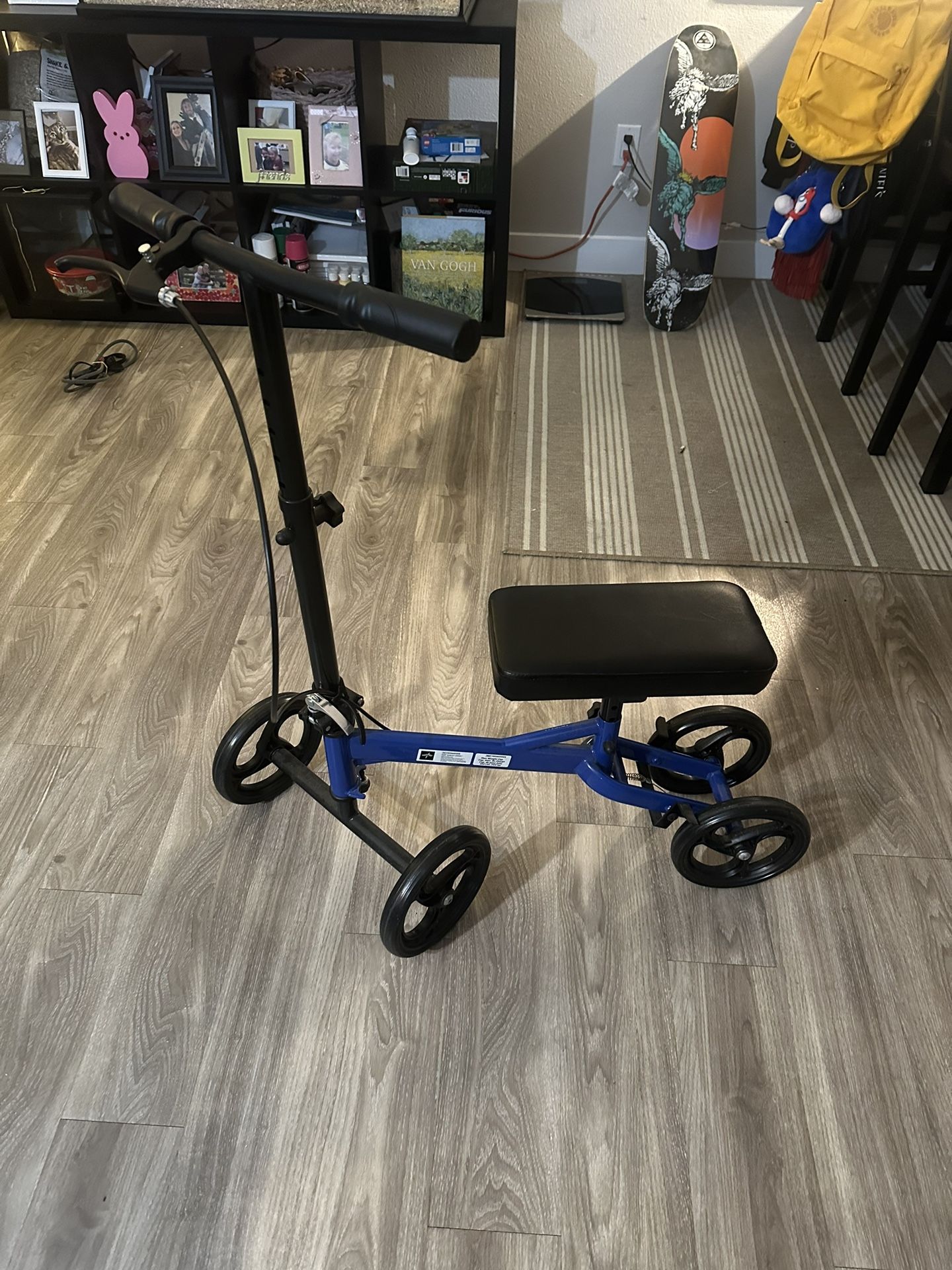 Knee Scooter 