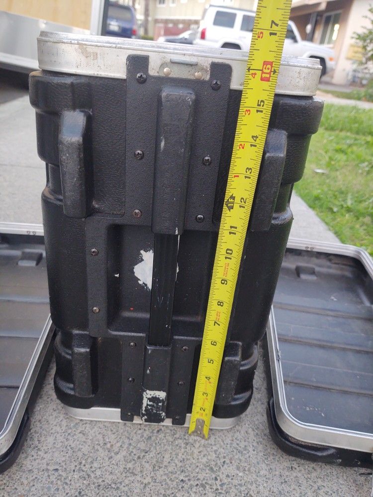 Case Rack Audio