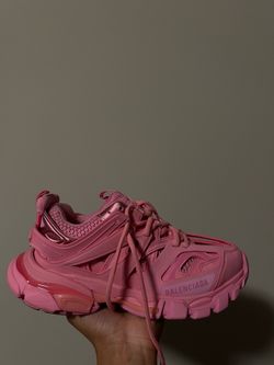 BALENCIAGA Wmns Track Trainer