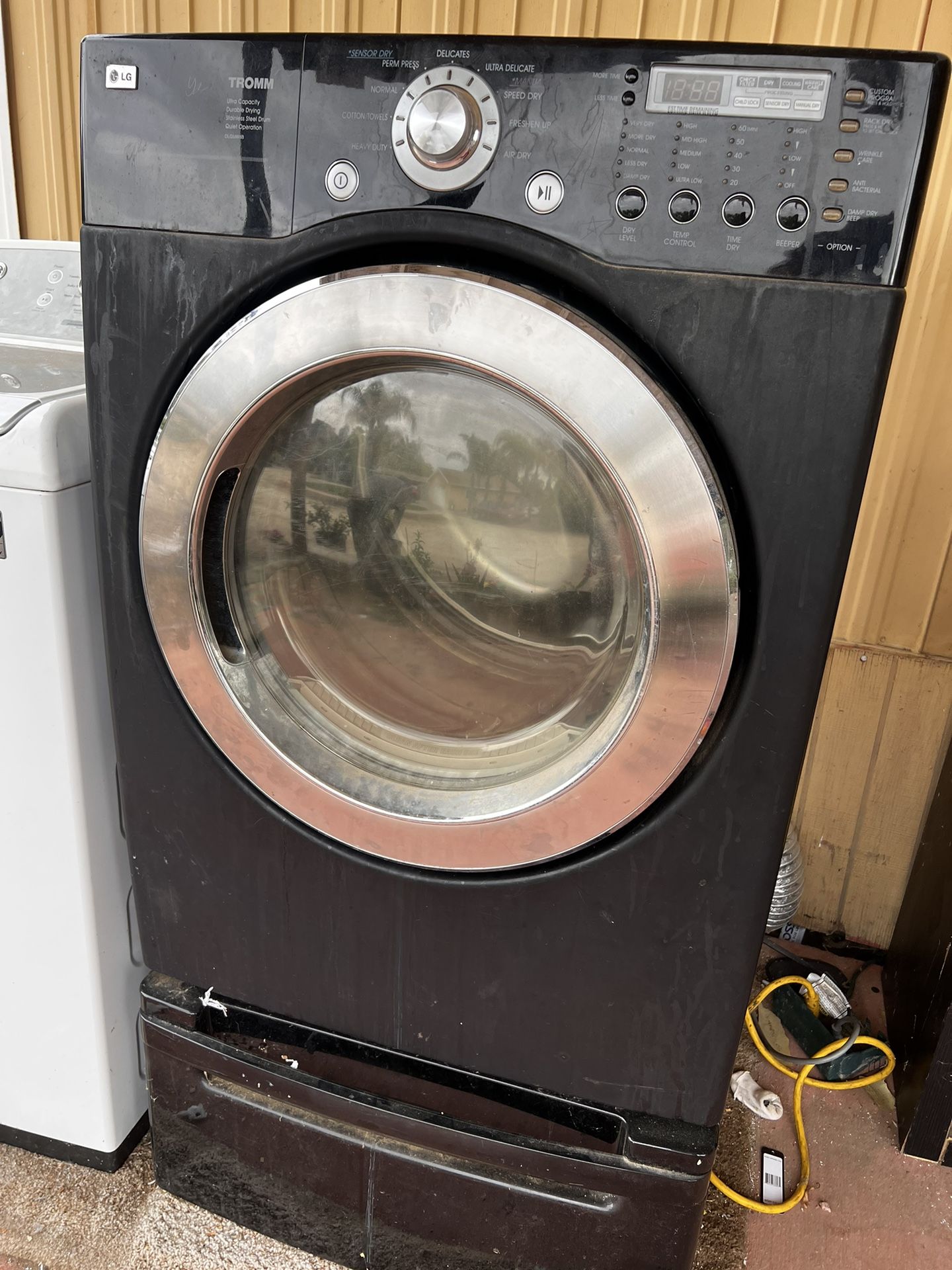 Gas Dryer for Sale in Lake Elsinore, CA OfferUp