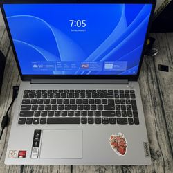 Lenovo Laptop