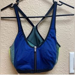 Women’s Victoria Sport Bra 