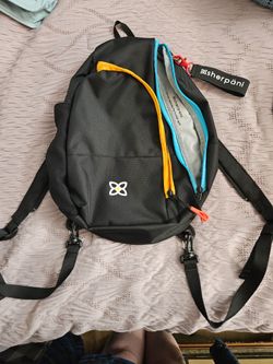 Various bags
