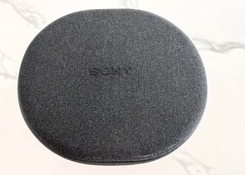 Sony WH-1000XM6 Wireless Noise-Canceling Headphone