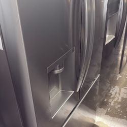 LG Refrigerator