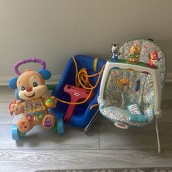 Baby Items 