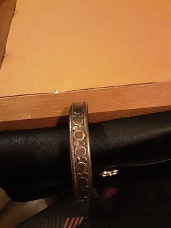 Silver plated Bracelet