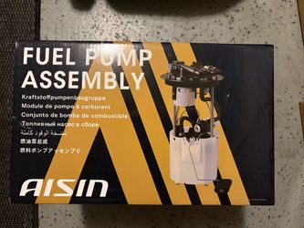 Replacement Fuel Pump Assembly
