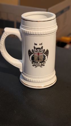 Lacuna Coil Beer Stein