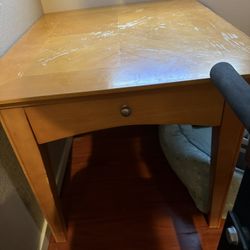 End Table 