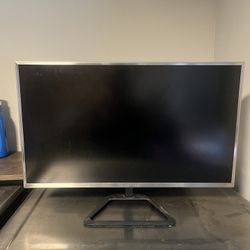 Sceptre 24” computer monitor