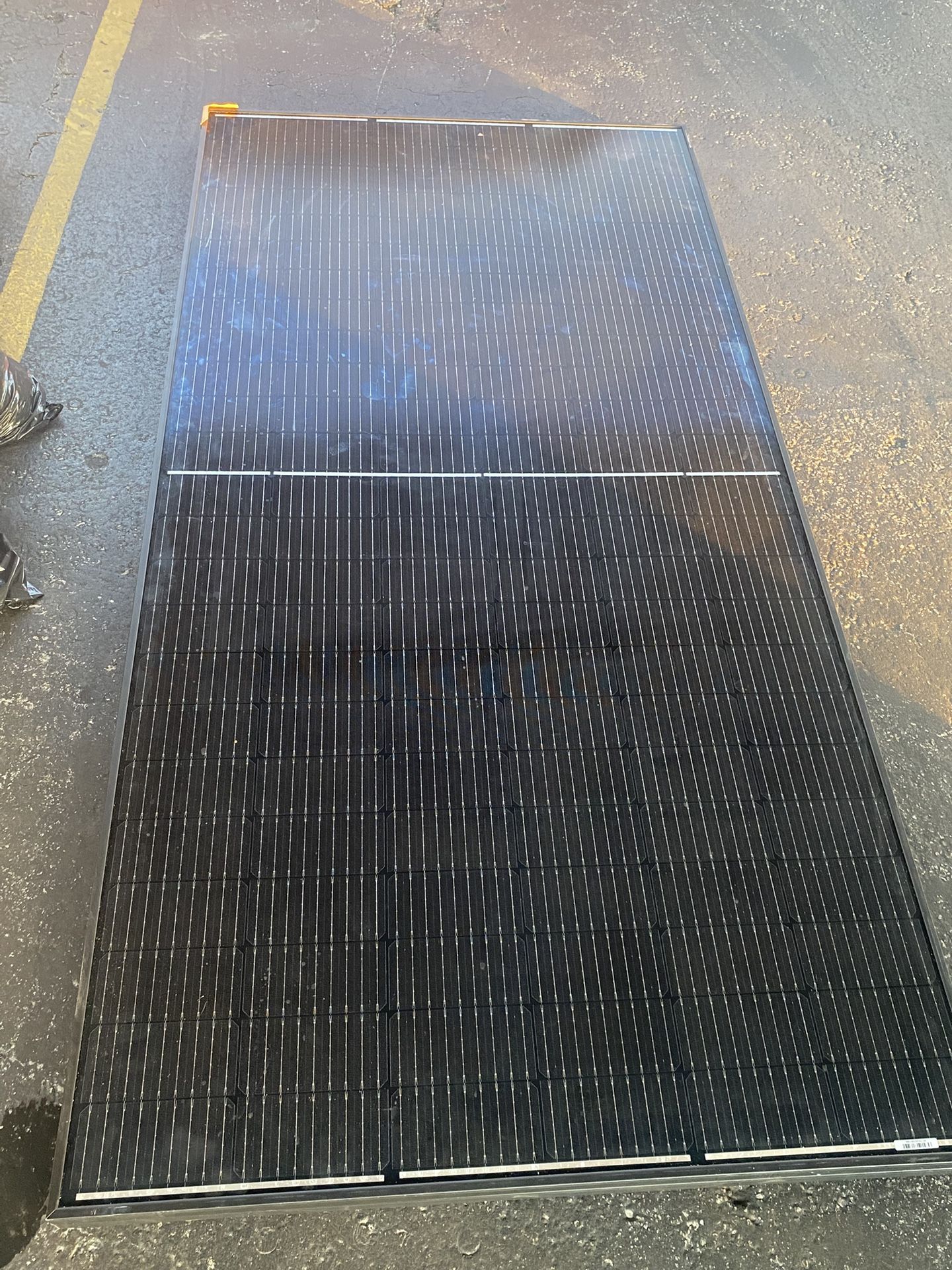 450 Watts Solar Panels