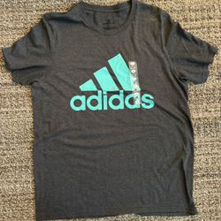 NWT Adidas Shirt 