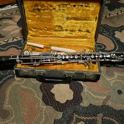 Student Oboe (wooden)
