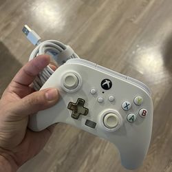 Xbox One Wired Controller 