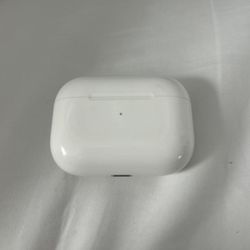 Barley used airpod pros 