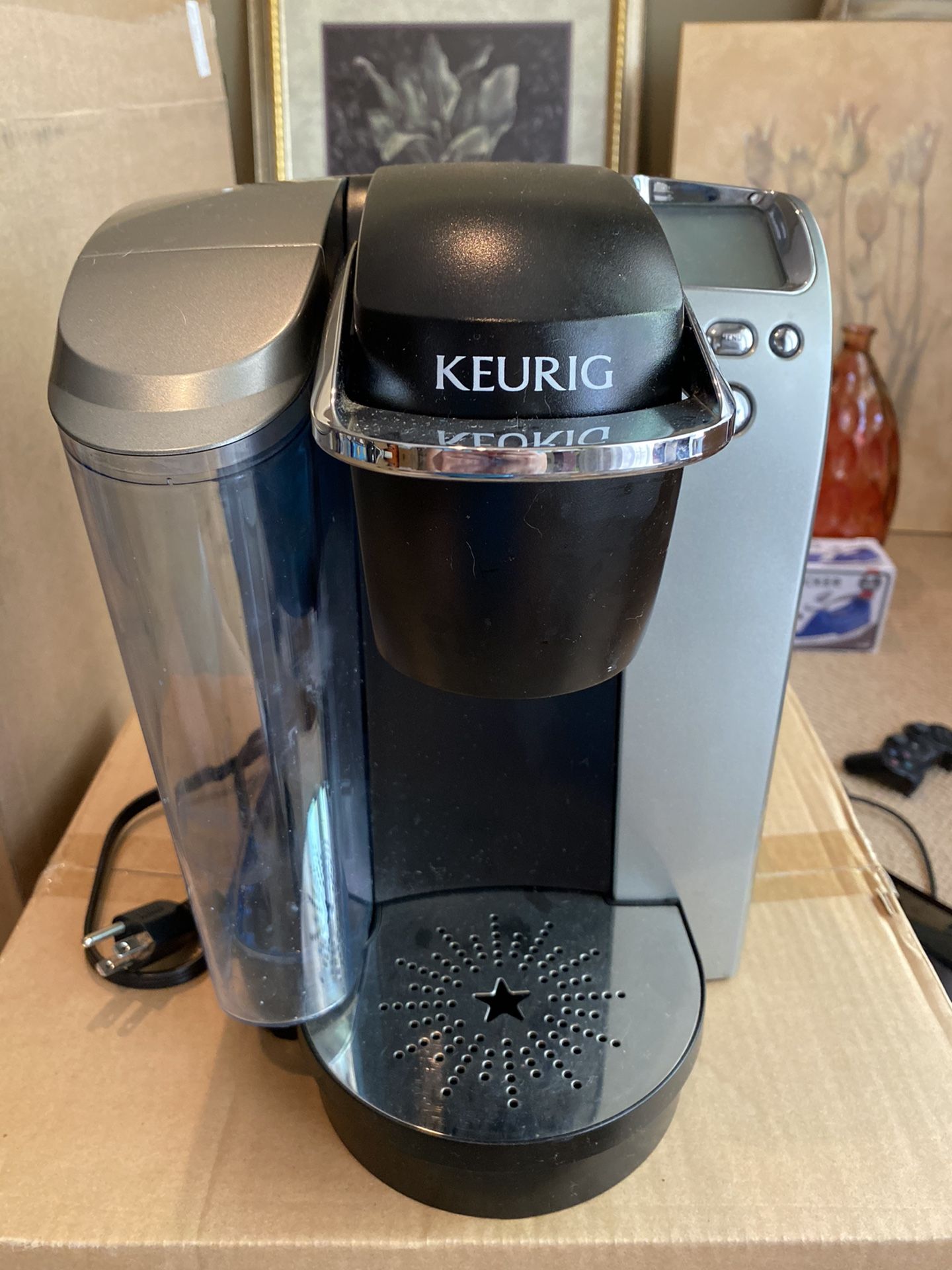 Keurig model B70 for Sale in Paradise Valley, AZ OfferUp