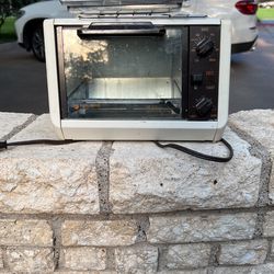 Black And Decker Toaster Iven