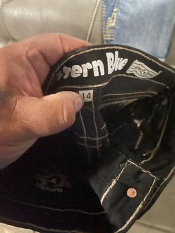 Boys Pants Size 14