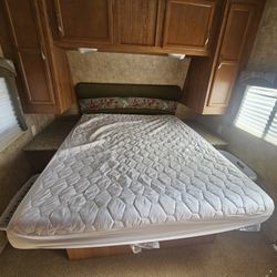 Full EXTRA Firm Mattress