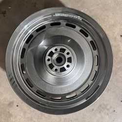 16” Harley Rear Mag Wheel