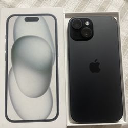 IPHONE 15 128 GB