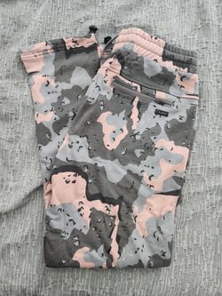 Combat Iron Men's Joggers