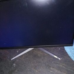 LG Ultra Gear Gaming Monitor