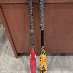 Baseball Bats
