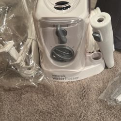Waterpik Water Flosser 