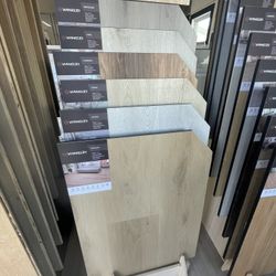 Spc Flooring $2