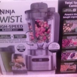 Brand New Ninja Twisti