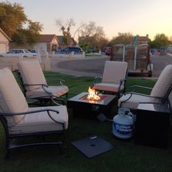 Beautiful Patio Furniture New 