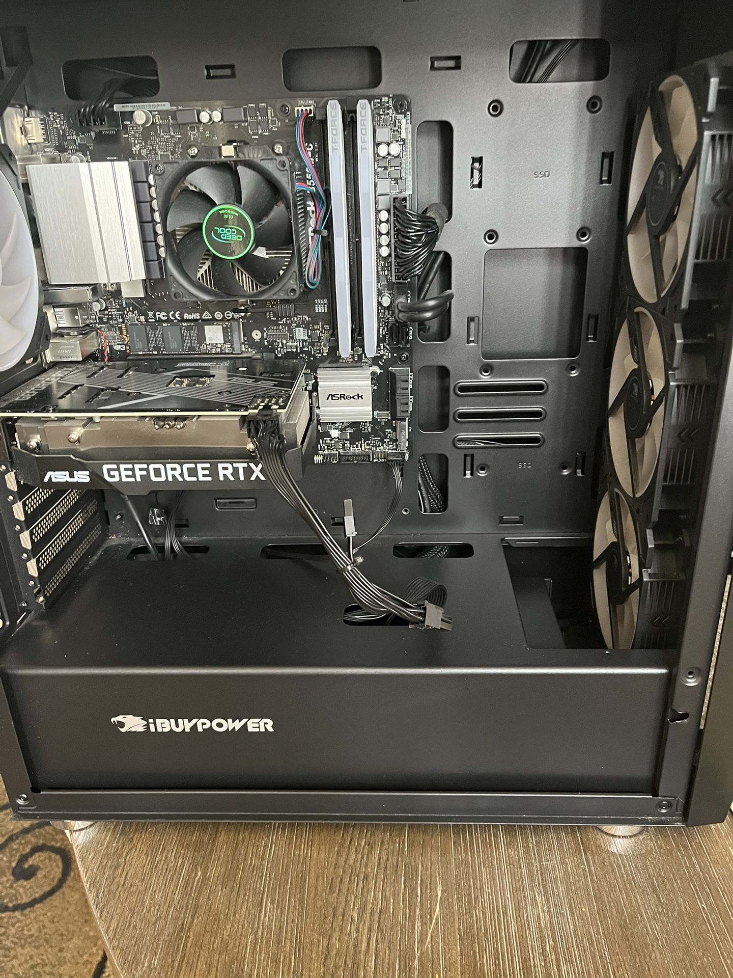 Pc