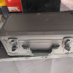 Slab Case. Holds Over  200 Slabs 