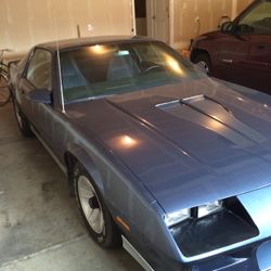 1983 Chevrolet Camaro on offerup