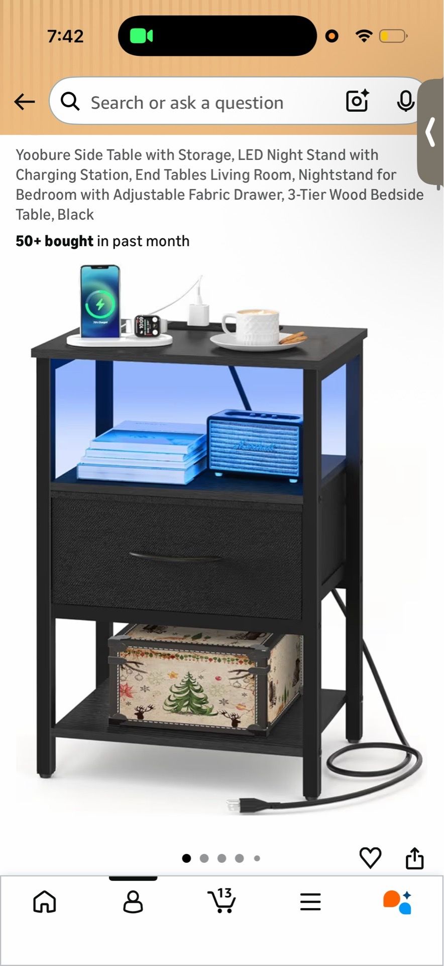 Night stand