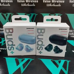 Samsung Galaxy buds plus