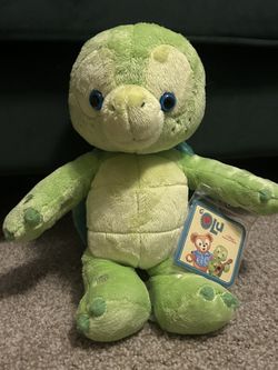 Stuffed Animal