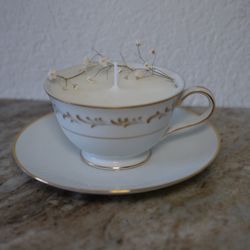Vintage Candle 