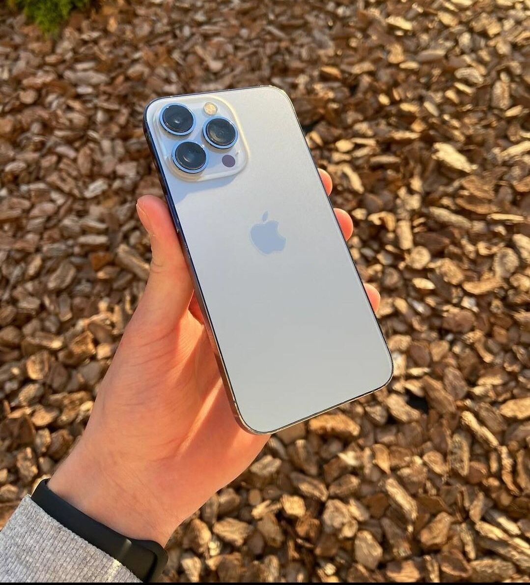 Iphone 13 Pro Unlocked With Warranty