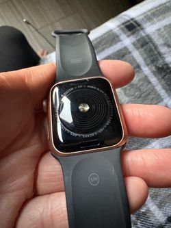 Apple Watch SE LTE/GPS