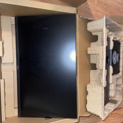 23 Inch Dell Monitor 