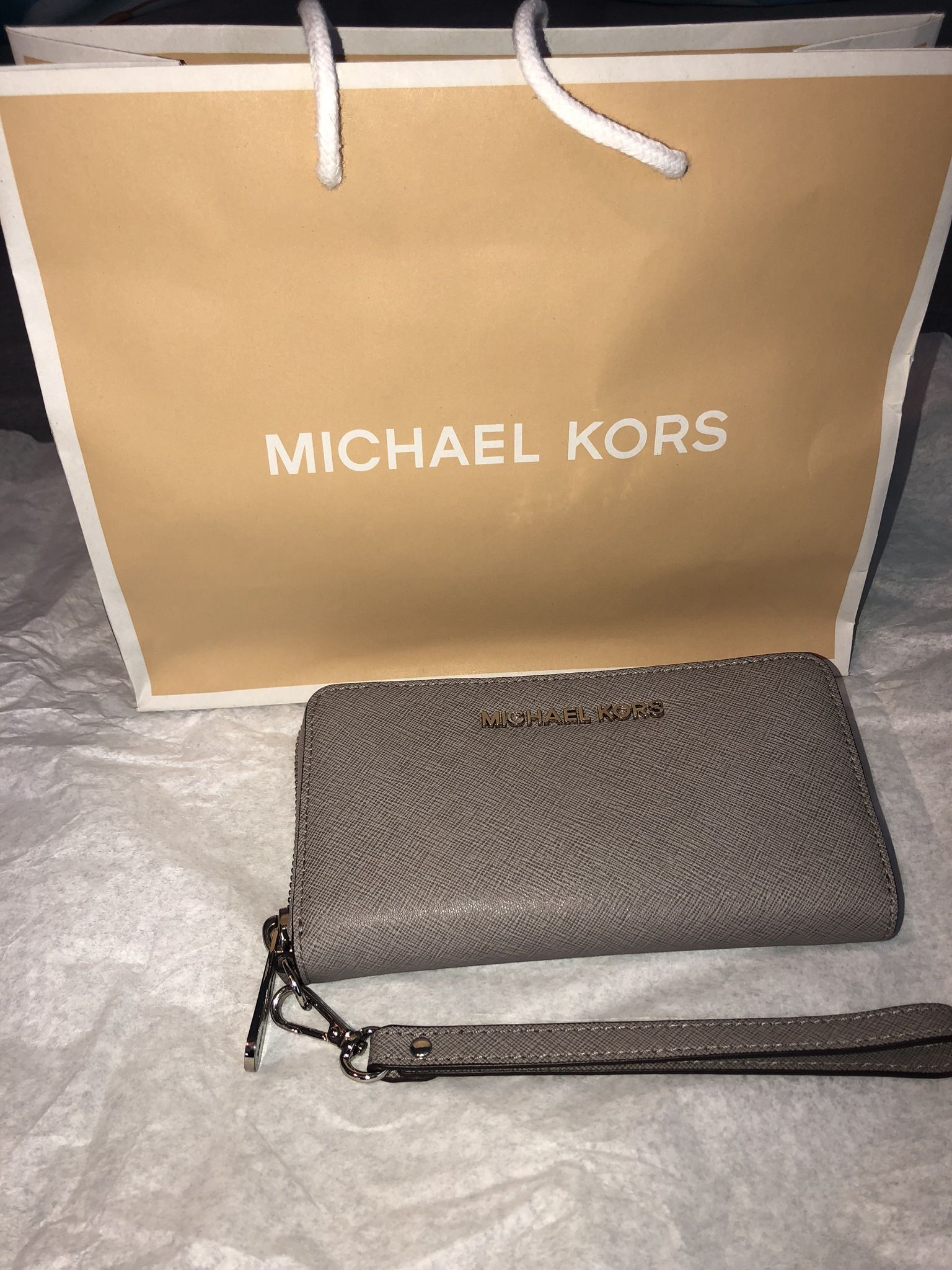 Women’s Michael Kors Wallet